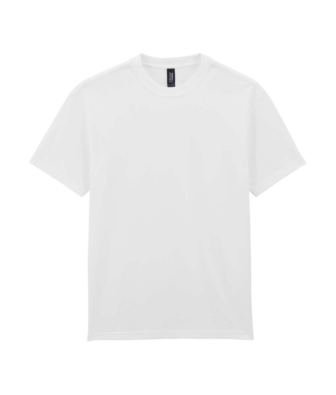 HAMMER MAXWEIGHT ADULT T-SHIRT in White | utt:869feb0037a4