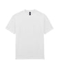HAMMER MAXWEIGHT ADULT T-SHIRT in White | utt:869feb0037a4