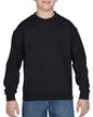 SWEAT-SHIRT À COL ROND HEAVY BLEND™ POUR JEUNES