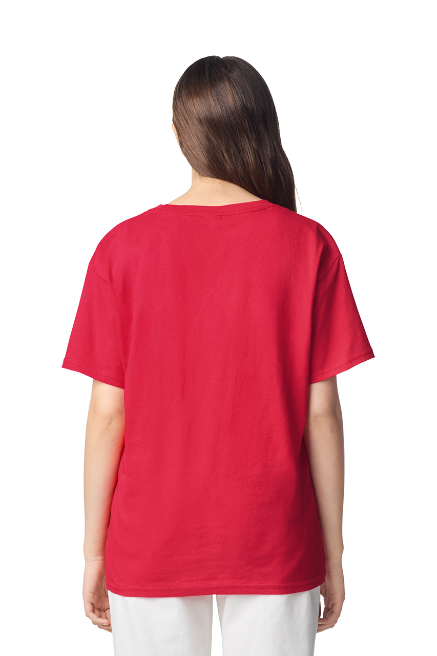 Light Cotton Youth T-Shirt - Gildan (3 of 4) | utt:6d502d8b9331