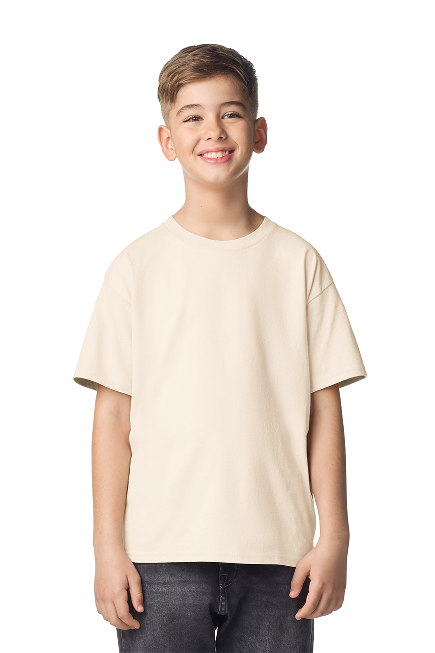 Softstyle ™ Youth T-Shirt - Gildan (1 of 5)