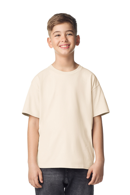 Softstyle ™ Youth T-Shirt - Gildan (1 of 5)