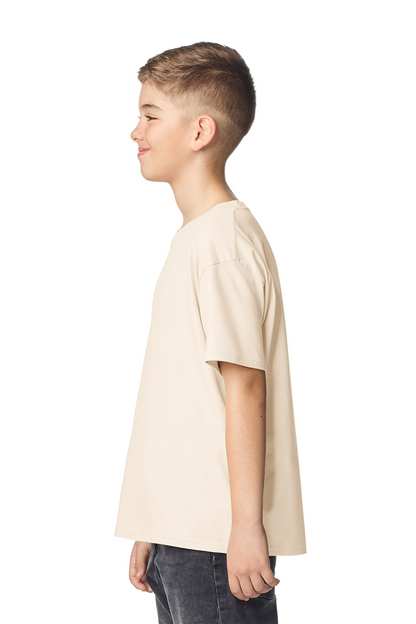 Softstyle ™ Youth T-Shirt - Gildan (4 of 5)