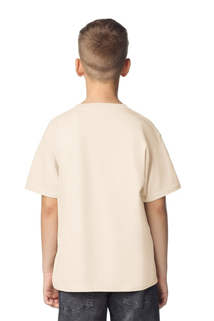 Softstyle ™ Youth T-Shirt - Gildan (5 of 5)