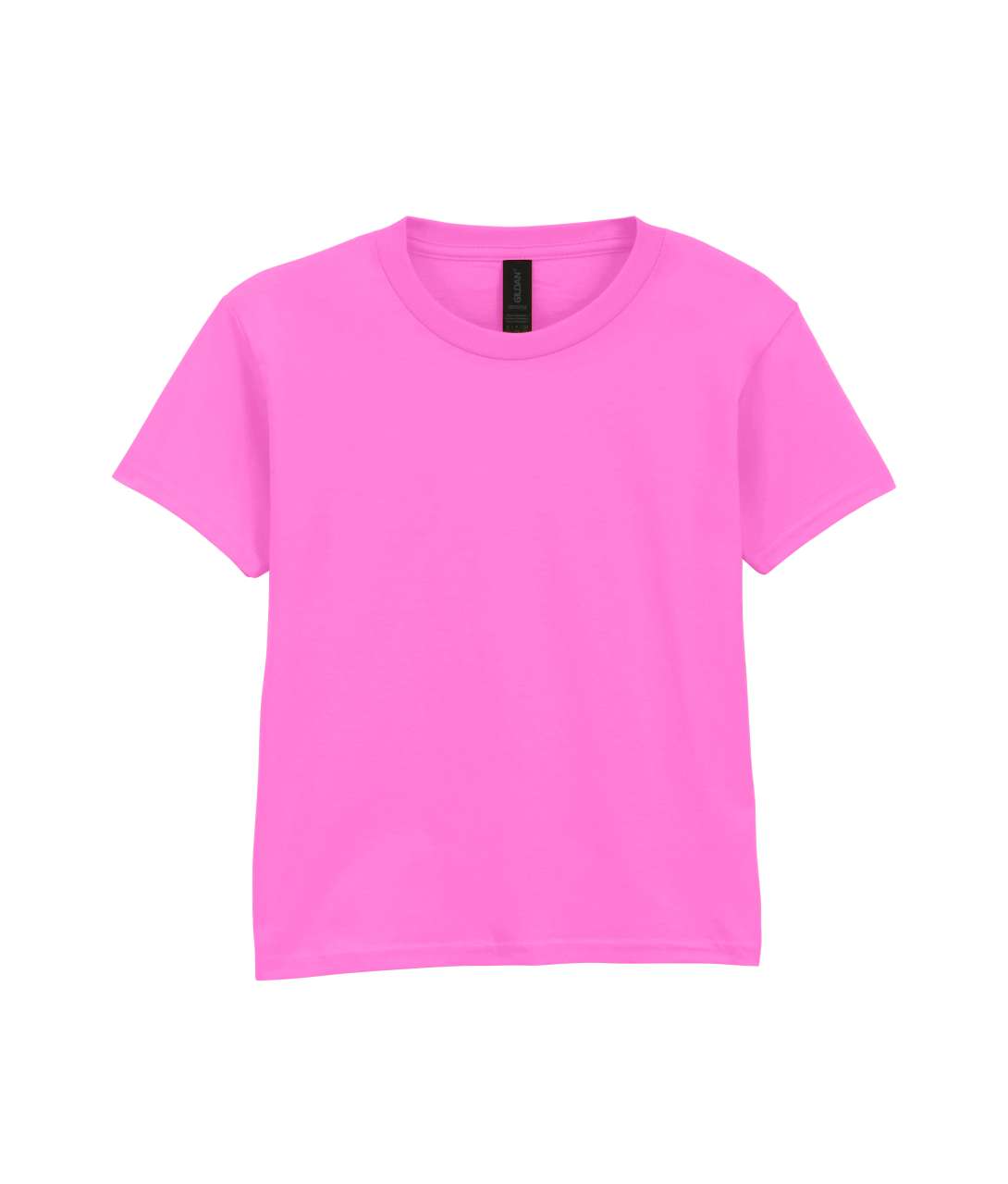 Softstyle ™ Youth T-Shirt in Azalea