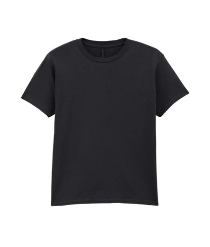 SOFTSTYLE™ YOUTH T-SHIRT in Black | utt:753c73c0b12e