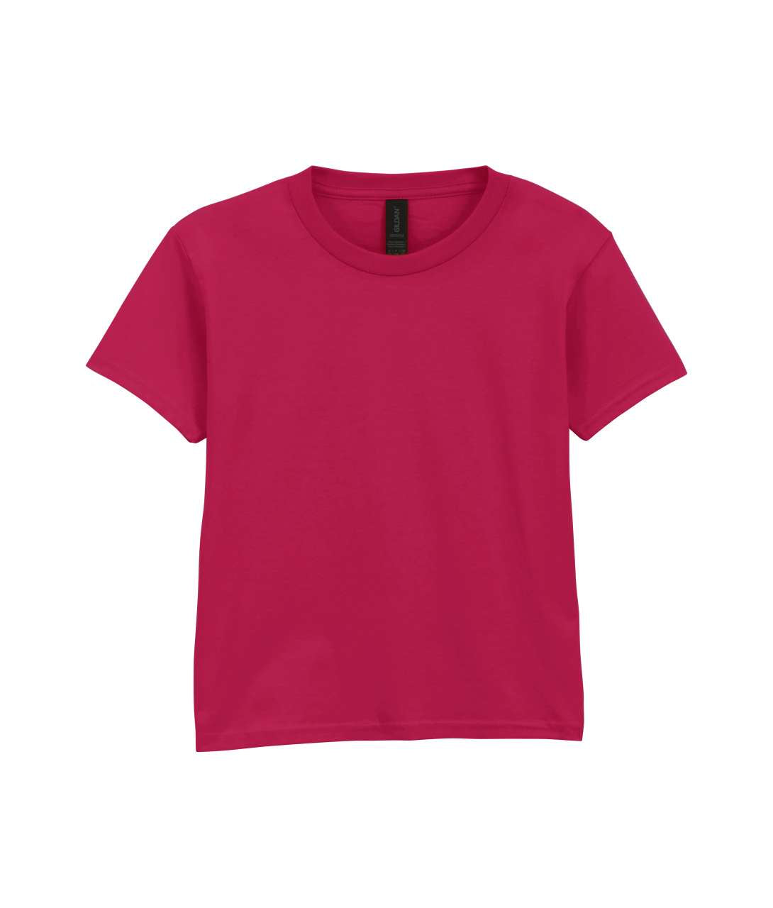 Softstyle ™ Youth T-Shirt in Cardinal Red