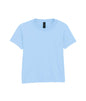 SOFTSTYLE™ YOUTH T-SHIRT in Light Blue | utt:d831e0dbb990