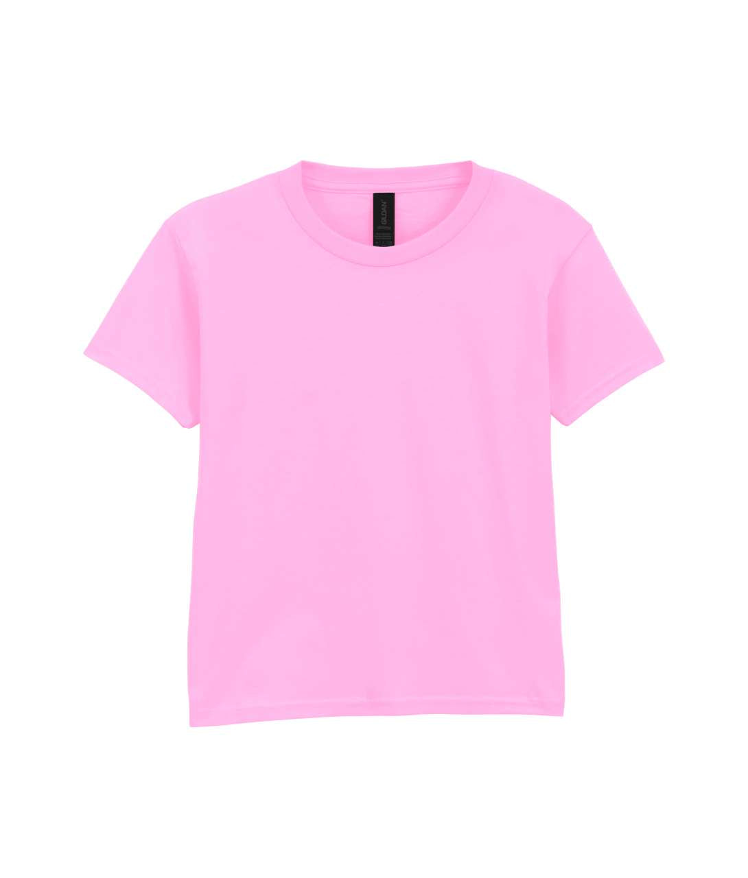 SOFTSTYLE™ YOUTH T-SHIRT in Light Pink | utt:ba31393ca095