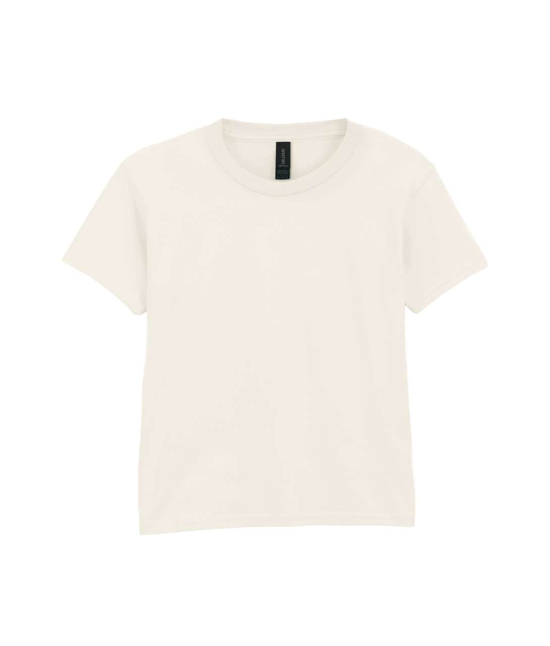 Softstyle ™ Youth T-Shirt in Natural