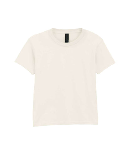 Softstyle ™ Youth T-Shirt in Natural
