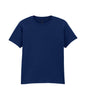 SOFTSTYLE™ YOUTH T-SHIRT in Navy | utt:a3f46ad647fe