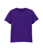 SOFTSTYLE™ YOUTH T-SHIRT in Purple | utt:6781a1c9bf14