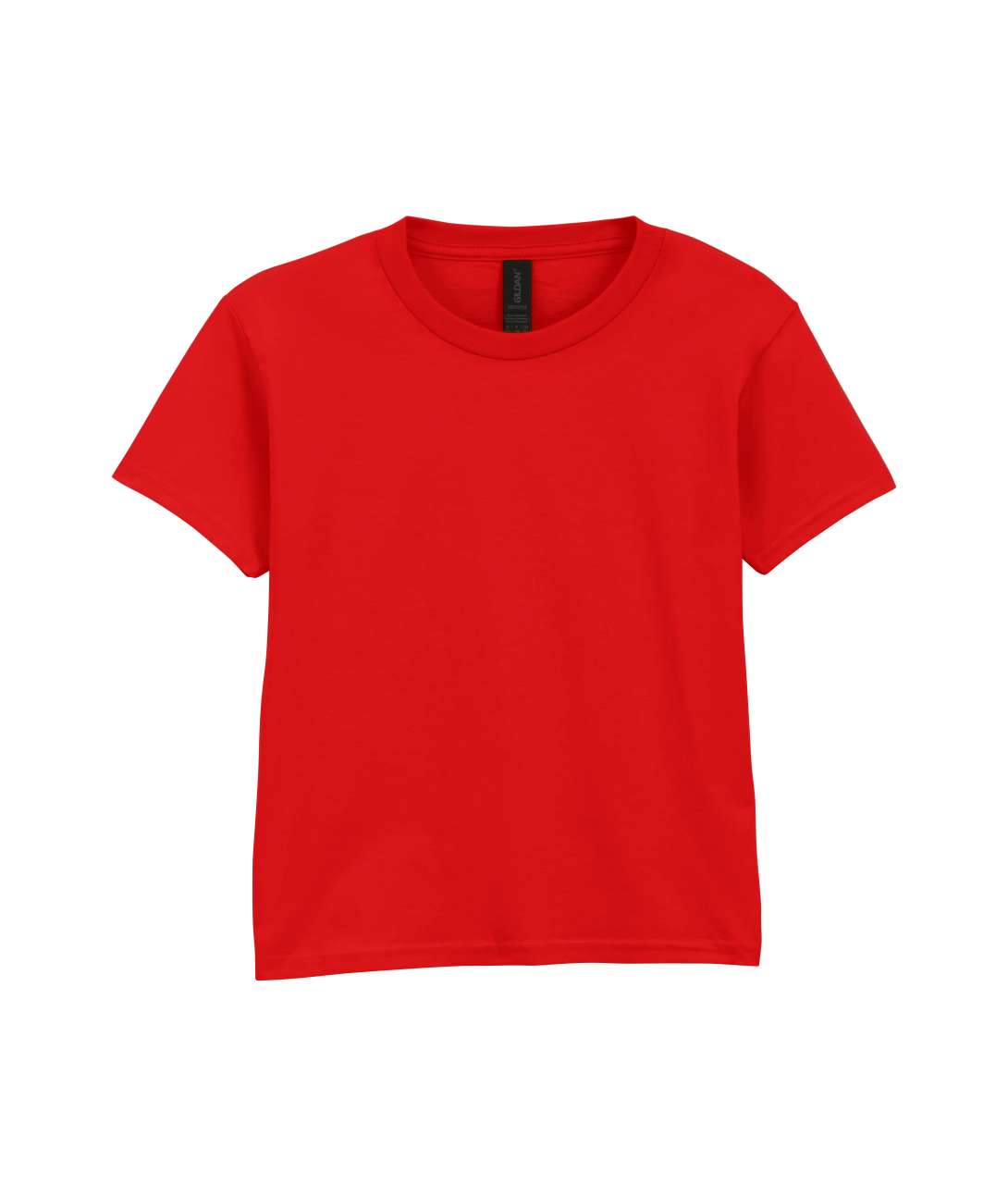 SOFTSTYLE™ YOUTH T-SHIRT in Red | utt:606970b3fe3b