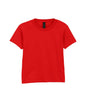 SOFTSTYLE™ YOUTH T-SHIRT in Red | utt:606970b3fe3b