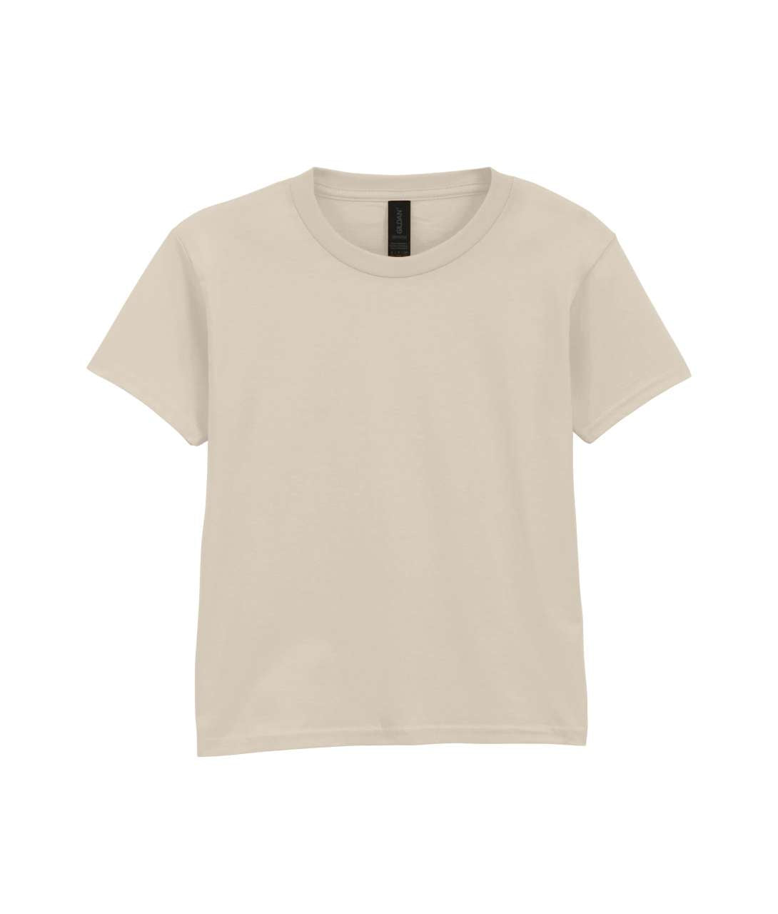 Softstyle ™ Youth T-Shirt in Sand