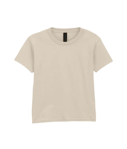 Softstyle ™ Youth T-Shirt in Sand