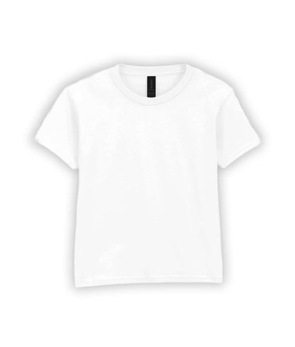 SOFTSTYLE™ YOUTH T-SHIRT in White | utt:af4f9df8d961