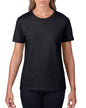 PREMIUM COTTON® LADIES' T-SHIRT in Black | utt:f6de1d5cbd70