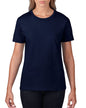 PREMIUM COTTON® LADIES' T-SHIRT in Navy | utt:b72d21de825e