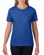 PREMIUM COTTON® LADIES' T-SHIRT in Royal | utt:493f70428179