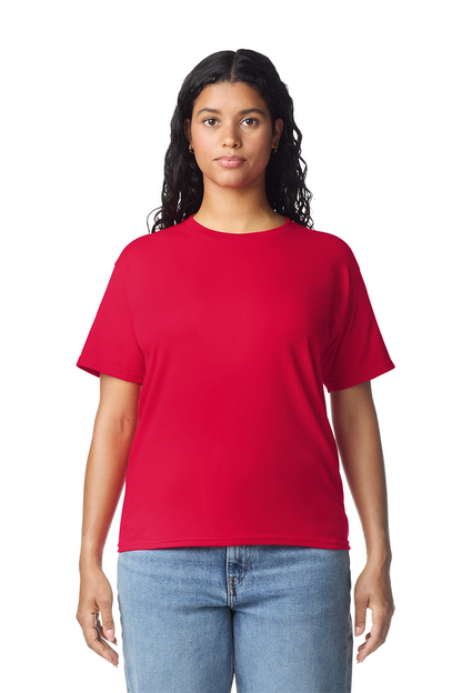 Heavy Cotton™ Ladies' T-Shirt - Gildan (1 of 5)