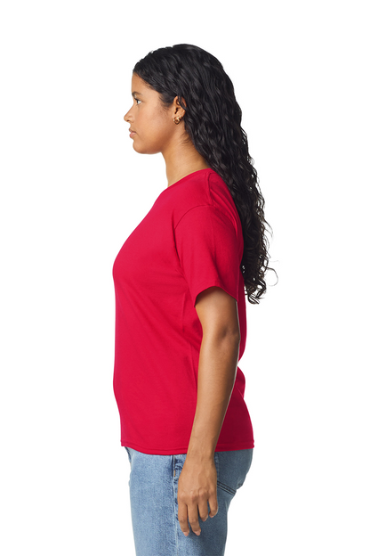 Heavy Cotton™ Ladies' T-Shirt - Gildan (3 of 5)