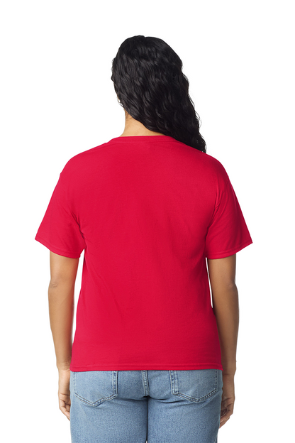 Heavy Cotton™ Ladies' T-Shirt - Gildan (4 of 5)