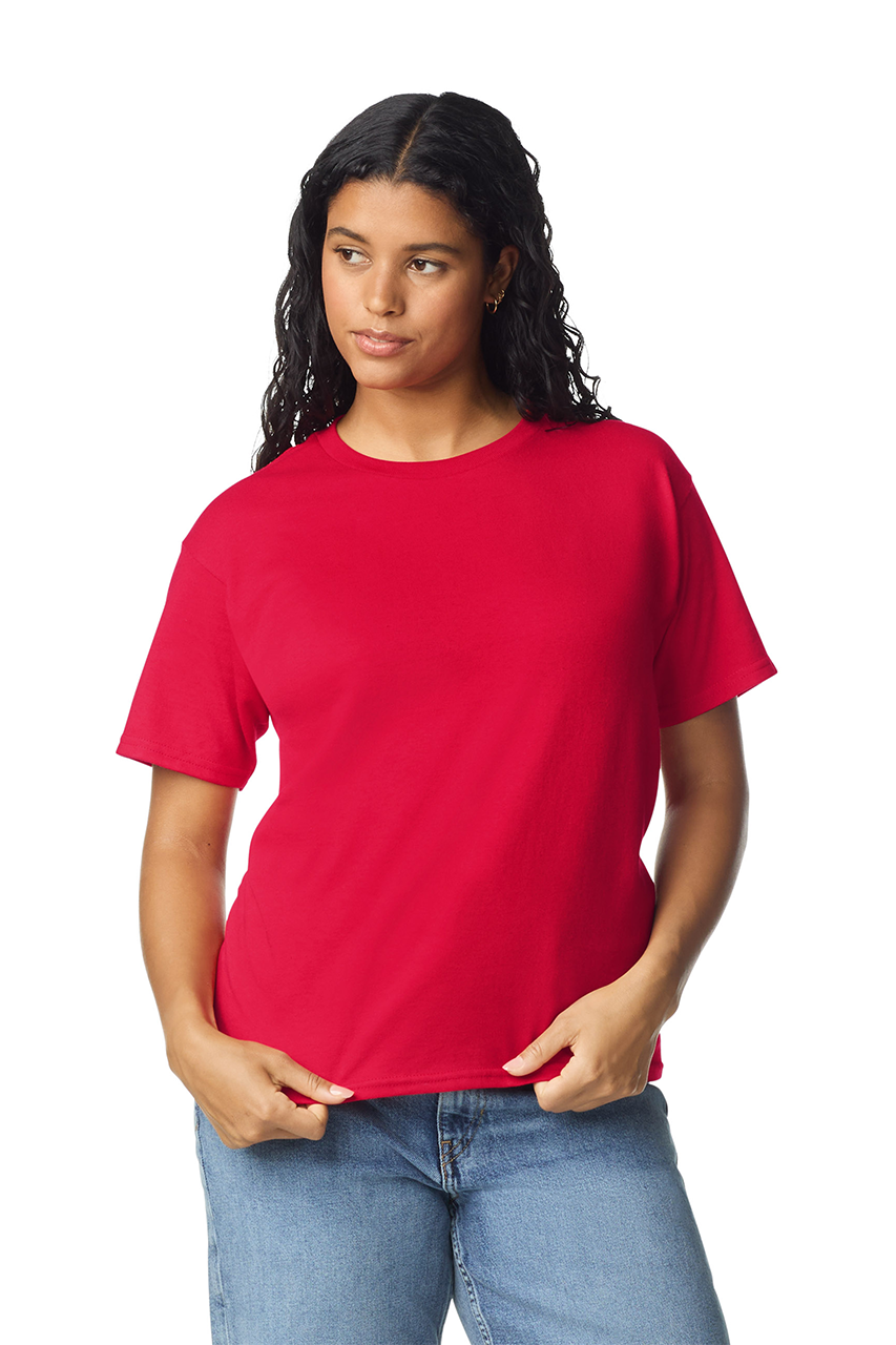 Heavy Cotton™ Ladies' T-Shirt - Gildan (5 of 5)