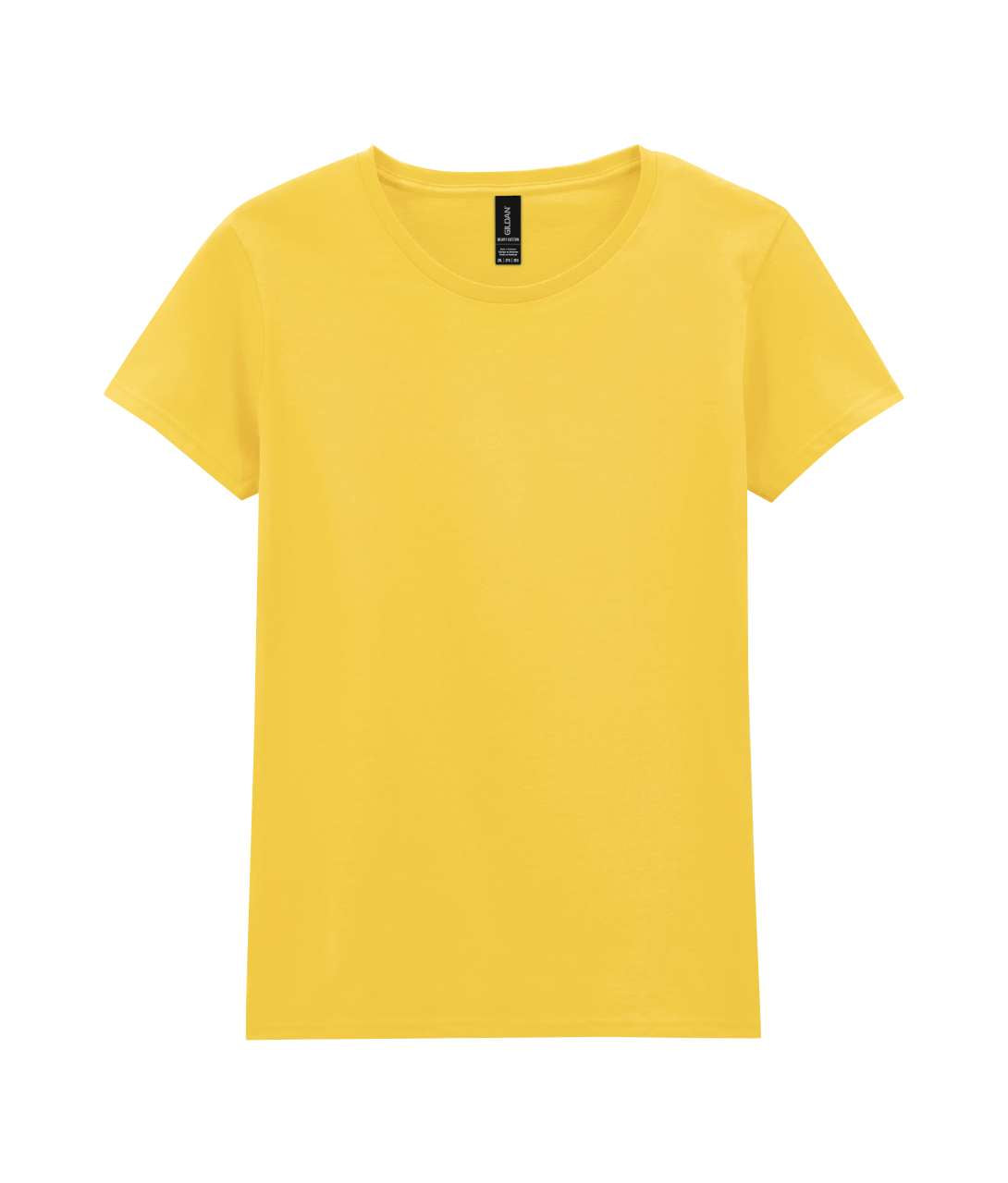 Heavy Cotton™ Ladies' T-Shirt in Daisy