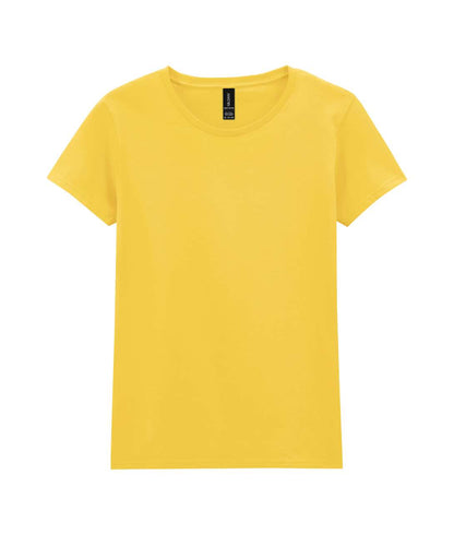 Heavy Cotton™ Ladies' T-Shirt in Daisy