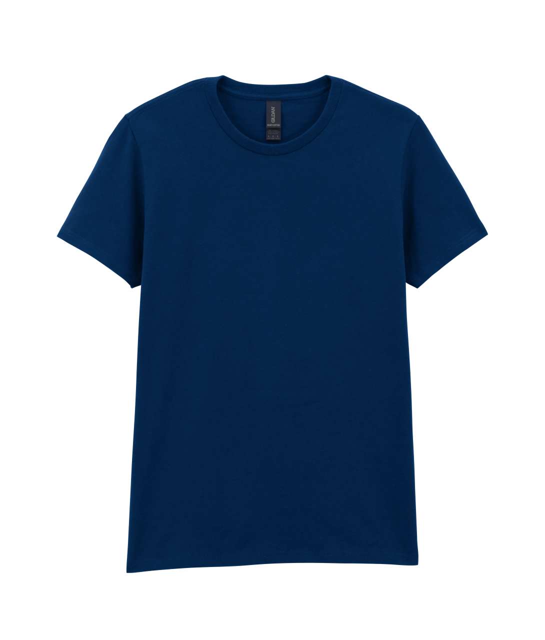 Heavy Cotton™ Ladies' T-Shirt in Navy