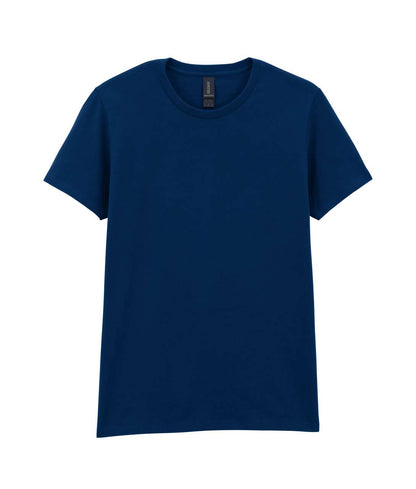 Heavy Cotton™ Ladies' T-Shirt in Navy
