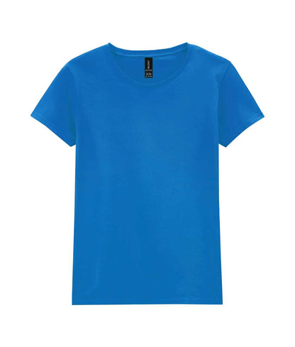 Heavy Cotton™ Ladies' T-Shirt in Royal