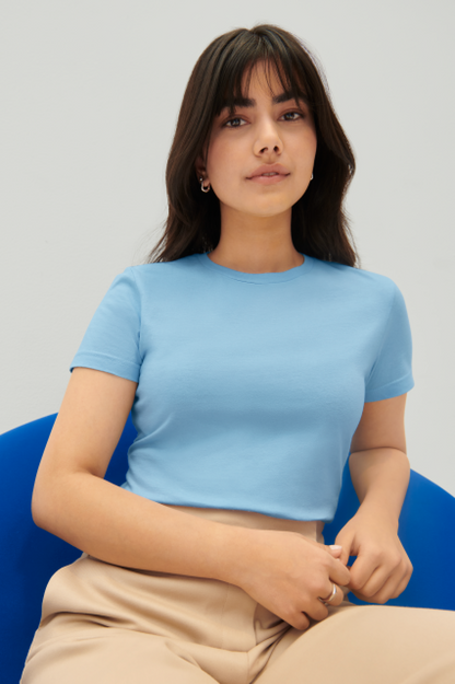 SOFTSTYLE™ LADIES' T-SHIRT - Gildan (2 of 7) | utt:2e642c366114