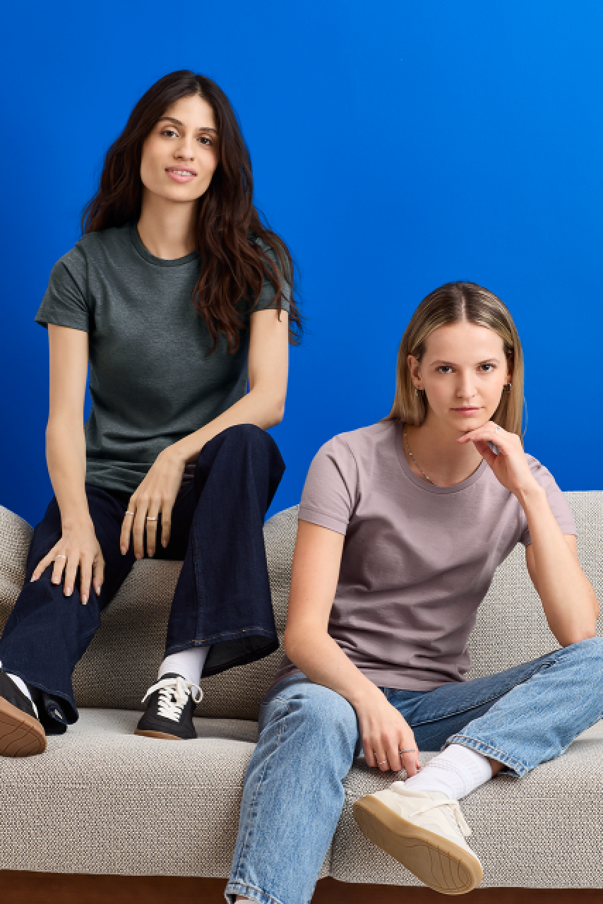 SOFTSTYLE™ LADIES' T-SHIRT - Gildan (5 of 7) | utt:35155f3094c9