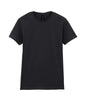 SOFTSTYLE™ LADIES' T-SHIRT in Black | utt:3c021f34e02c
