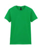SOFTSTYLE™ LADIES' T-SHIRT in Irish Green | utt:e23dbee8f00d