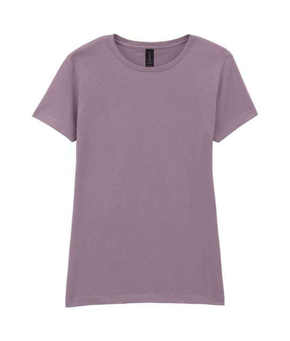 Softstyle™ Ladies' T-Shirt in Paragon