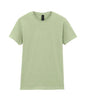 SOFTSTYLE™ LADIES' T-SHIRT in Pistachio | utt:ba00b3257eb3