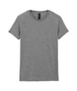 SOFTSTYLE™ LADIES' T-SHIRT in RS Sport Grey | utt:b134a9d68873