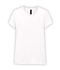 SOFTSTYLE™ LADIES' T-SHIRT in White | utt:faca2dc30968