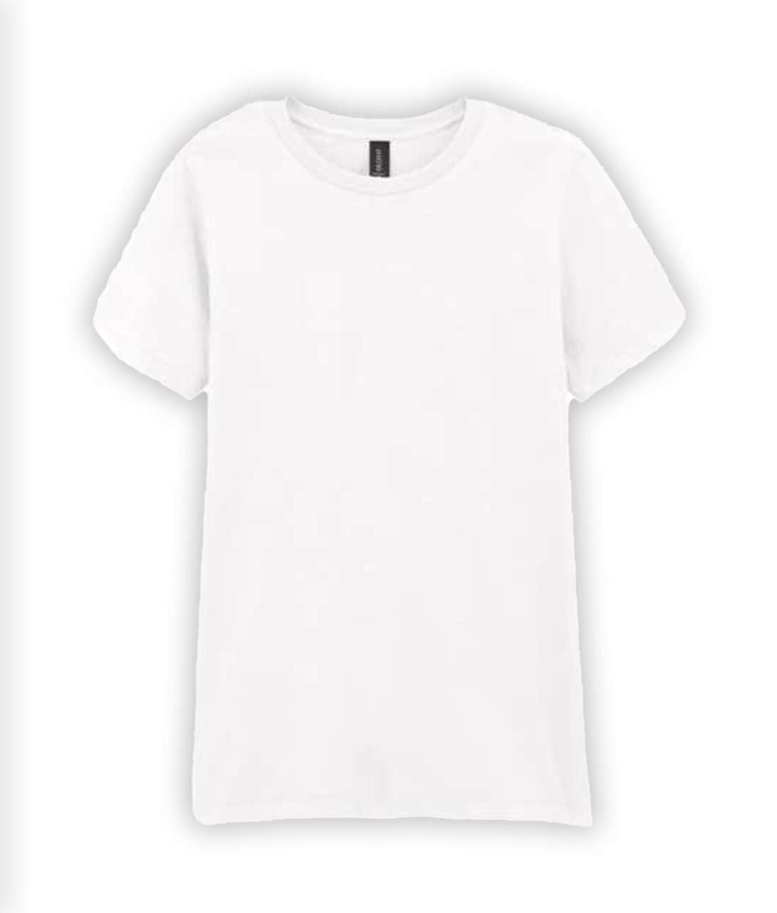 Softstyle™ Cvc Women's T-Shirt in White | utt:91a92f2faf2d