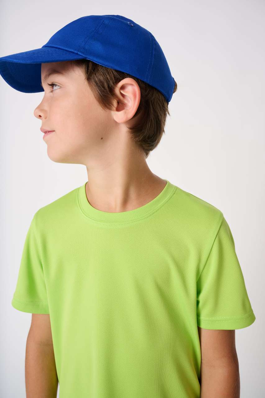 MERCURY KIDS' POLYESTER T-SHIRT - iDeal Basic (2 of 4) | utt:a5ff67b8ea72