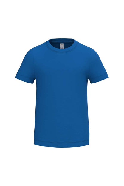 MERCURY KIDS' POLYESTER T-SHIRT in Ideal Royal Blue | utt:6a03c21e14f9