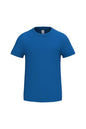 MERCURY KIDS' POLYESTER T-SHIRT in Ideal Royal Blue | utt:6a03c21e14f9