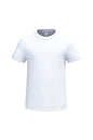 MERCURY KIDS' POLYESTER T-SHIRT in Ideal White | utt:778694718e79