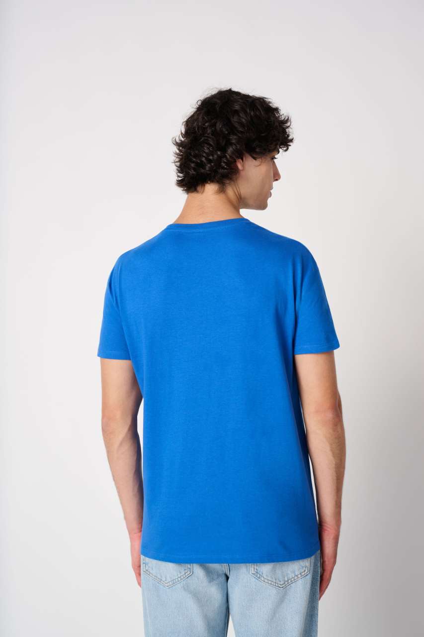 IDEAL150 MEN'S TUBULAR T-SHIRT - iDeal Basic (3 of 5) | utt:17ac5e7961c7