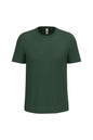IDEAL150 MEN'S TUBULAR T-SHIRT in Ideal Forest Green | utt:503951f822f2