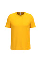 IDEAL150 MEN'S TUBULAR T-SHIRT in Ideal Gold | utt:808363fad177